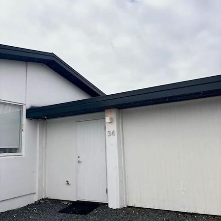 Selfoss Center Apartment Dış mekan fotoğraf