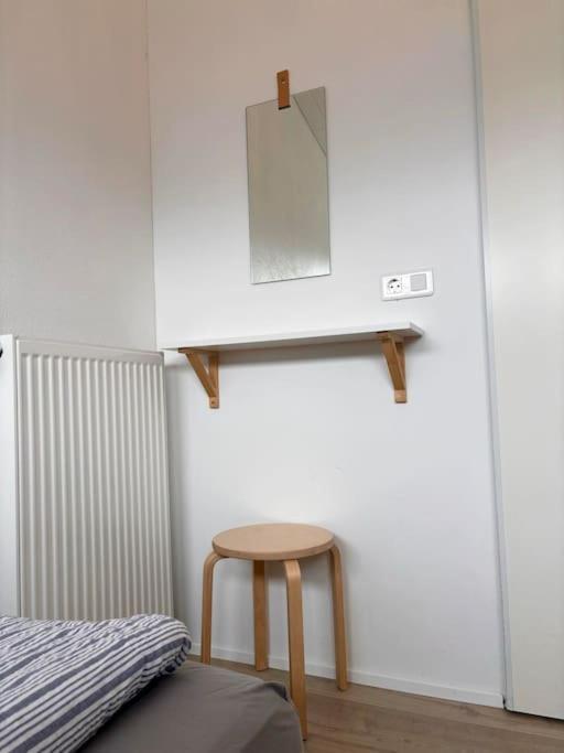 Selfoss Center Apartment Dış mekan fotoğraf