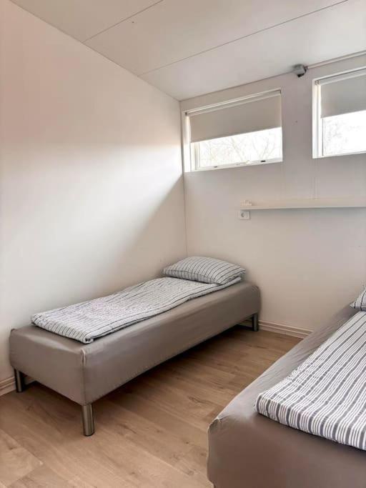 Selfoss Center Apartment Dış mekan fotoğraf