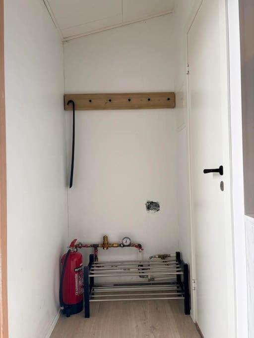 Selfoss Center Apartment Dış mekan fotoğraf