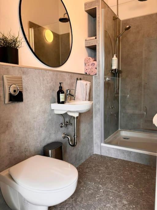 Selfoss Center Apartment Dış mekan fotoğraf