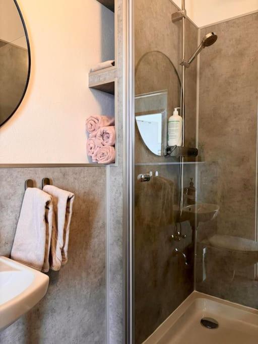 Selfoss Center Apartment Dış mekan fotoğraf