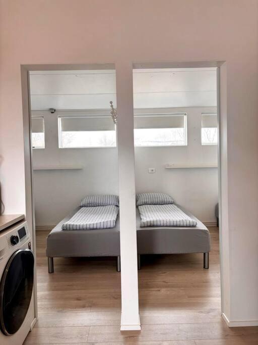 Selfoss Center Apartment Dış mekan fotoğraf